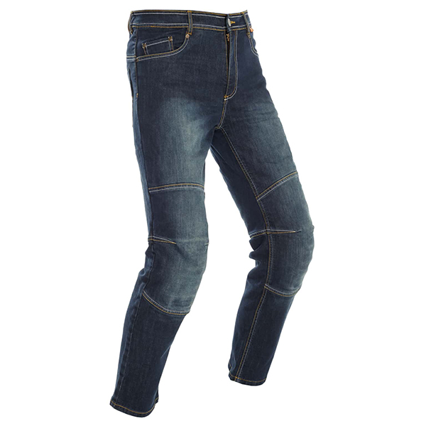 Richa RICHA THRONE JUNIOR JEAN BLUE
